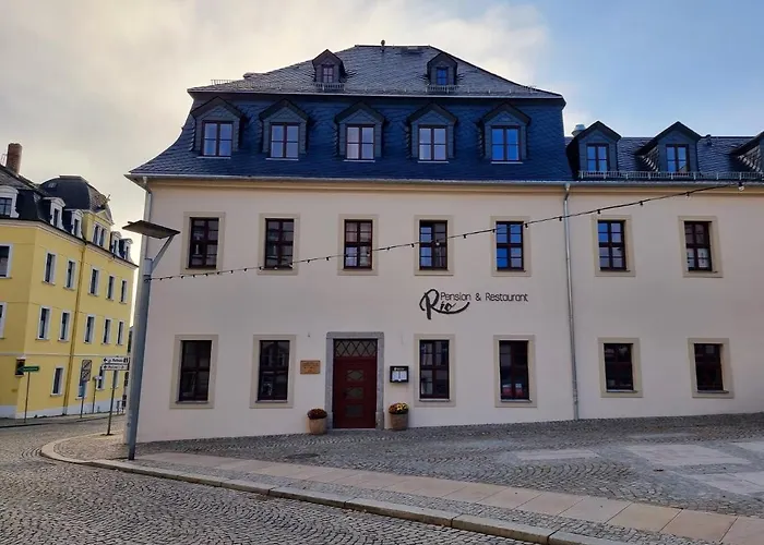 Gaestehaus 1979